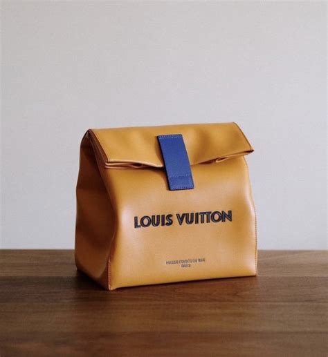 louis vuitton lunch|Louis Vuitton lunch bag sale.